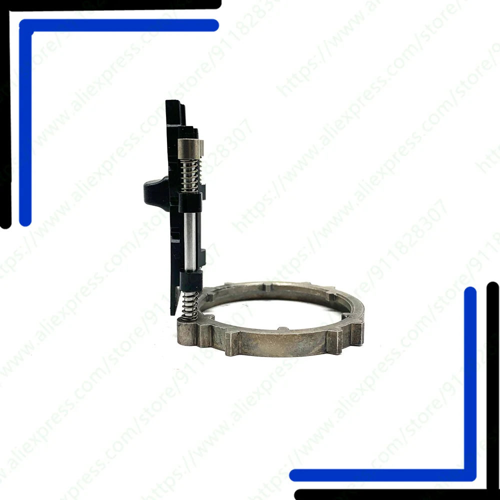 

Slide rail for DEWALT DCD990 DCD995 DCD996 DCD999