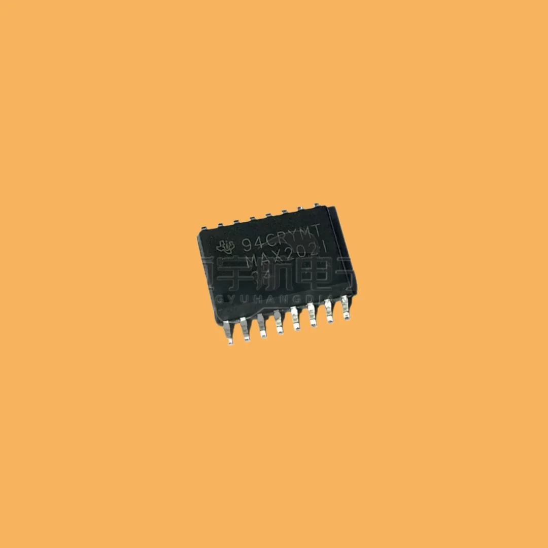 10pcs/new imported original MAX202IDWR MAX202I chip SOP16 transceiver