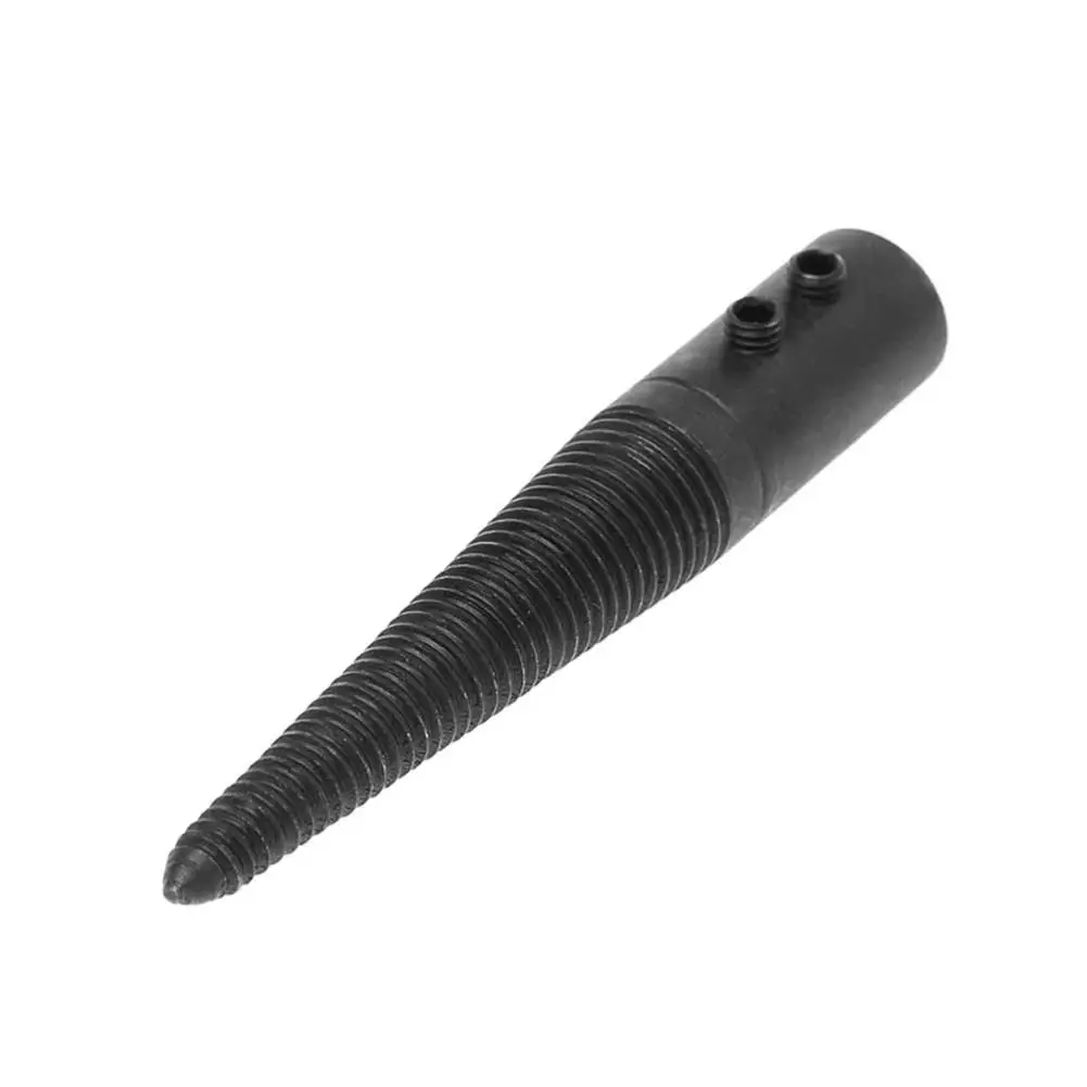 

3Pcs Jewelry Polishing Connecting Rod Grinding Machine Shaft Mill Machine Accessories Wrench Right And Left Polished Axle Shafts