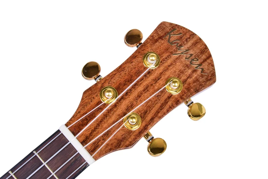 Solid Top Koa Material 23 /26 Inch Cheap Price Ukulele