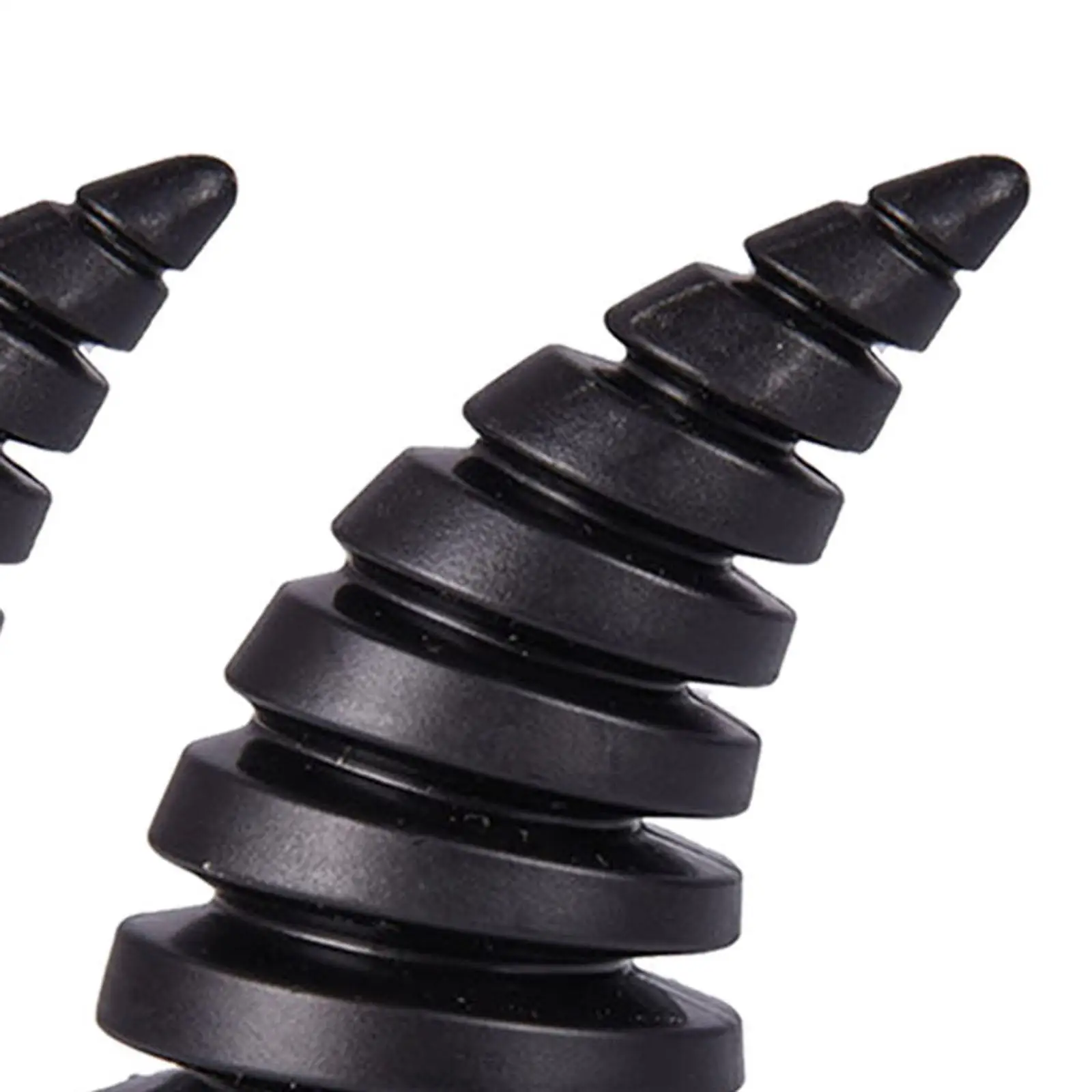 

PP Material Helmet Devil Horn Hat Sticker Set for Bike Motorbike Bicycle Helmet Decoration