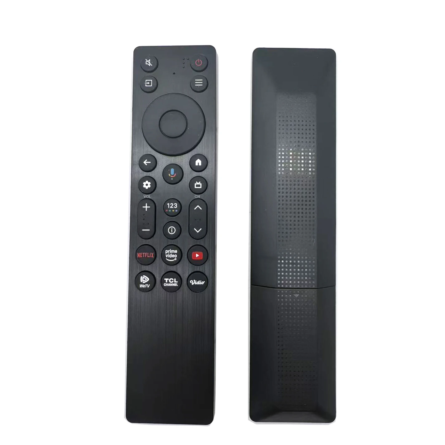 RC813A FMB8 Remote Control For TCL QLED 4K UHD Smart TV RC813A FMB4 FMB1 FMBC FMB9 85QM6K 98QM6K 55QM7K 65QM7K 75QM7K 85QM7K