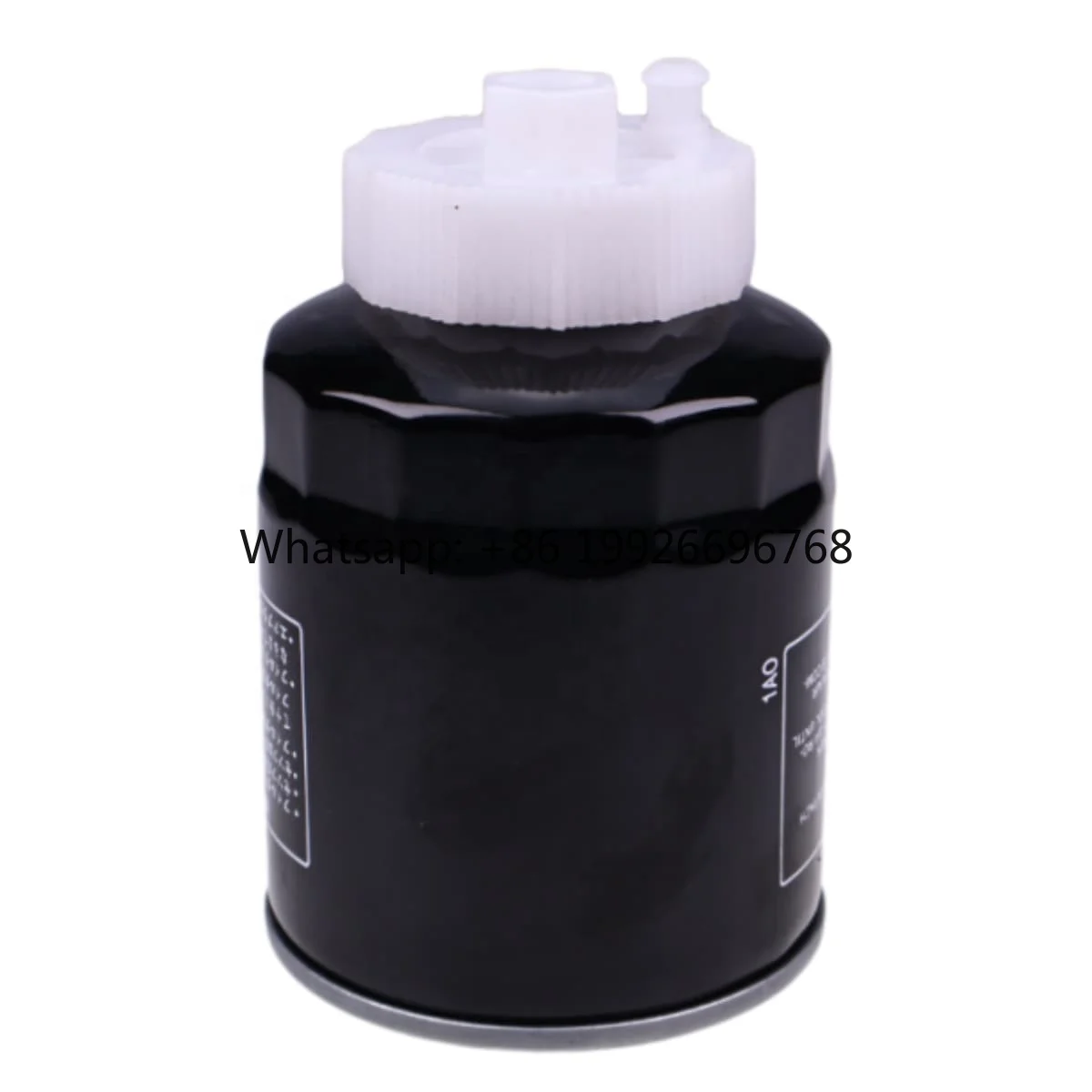 

Agriculture Machinery Parts Fuel Filter T4682-43172 for Tractor CX2610 CX310 CX3510