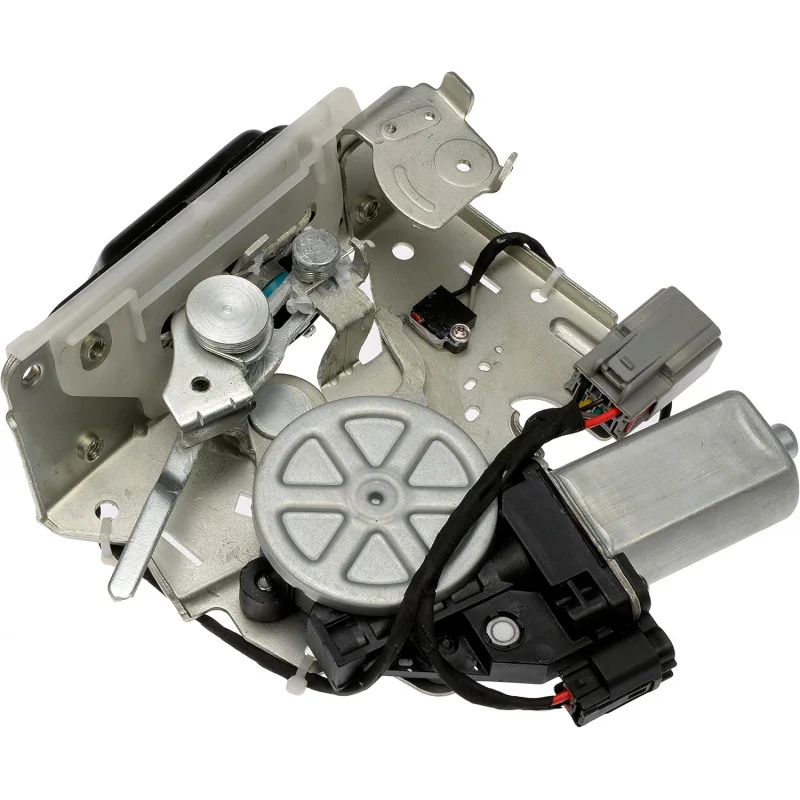 

Rear Tailgate Lock Actuator for Jeep 14-21 Grand Cherokee 3.0L, for Dodge 11-23 Durango 3.6L 5.7L, oem 937-924 DLA1382