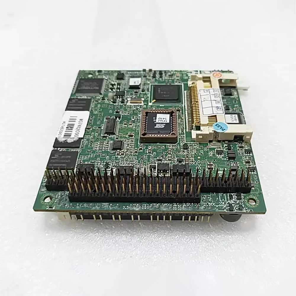 Industrial Medical …