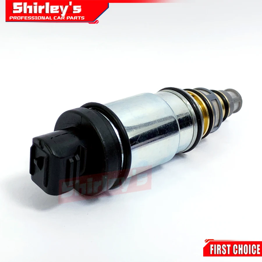 

VS16E VS18E AC Compressor Control Valve For Hyundai Sonata Elantra Kia Optima New K5