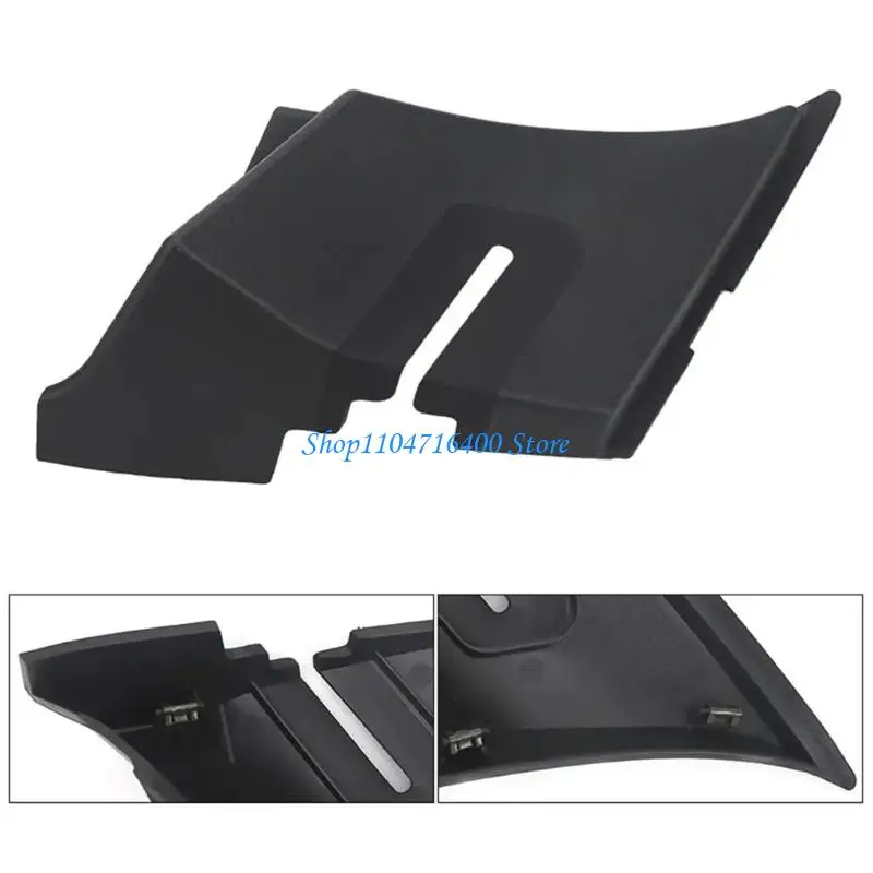 

y1gd Strong Windshield Wiper Cowl End Panel 15946001 15946002 for Automotives Use