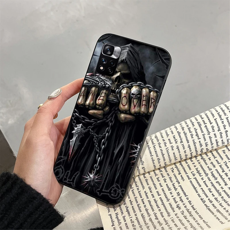 Phone Case For Xiao…