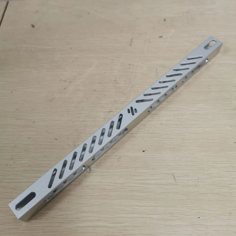 

For Voron2.4 trident 3D printer X-axis gantry ultra-light aluminum alloy square tubes