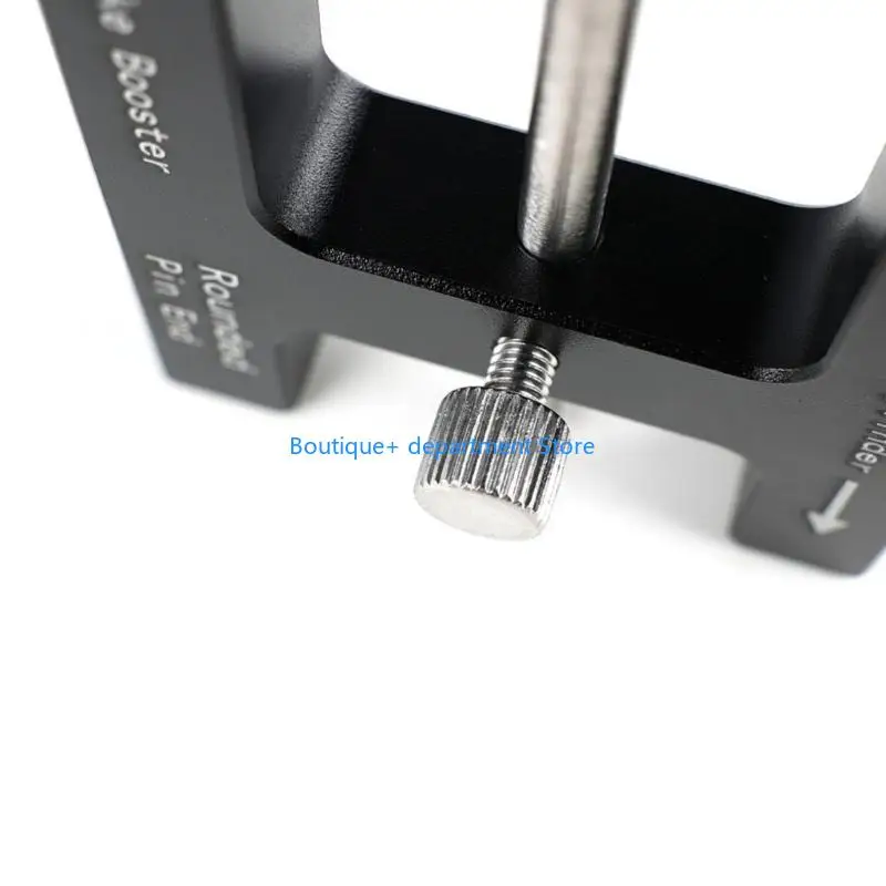E1PD High Strength Alloy Brake Adjustment Tool For Multiple Automotive Models With Durability Corrosion Resistance