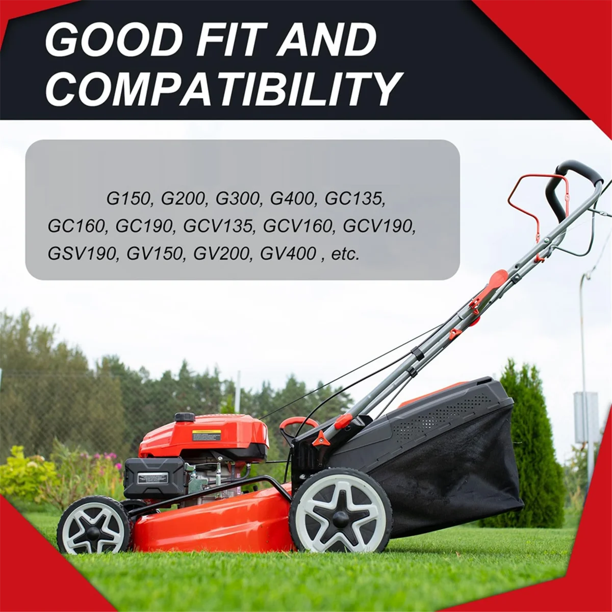 Новый 4 шт. 16010-883-015 комплект прокладок чаши карбюратора прокладка карбюратора детали газонокосилки детали карбюратора для Honda Gcv160