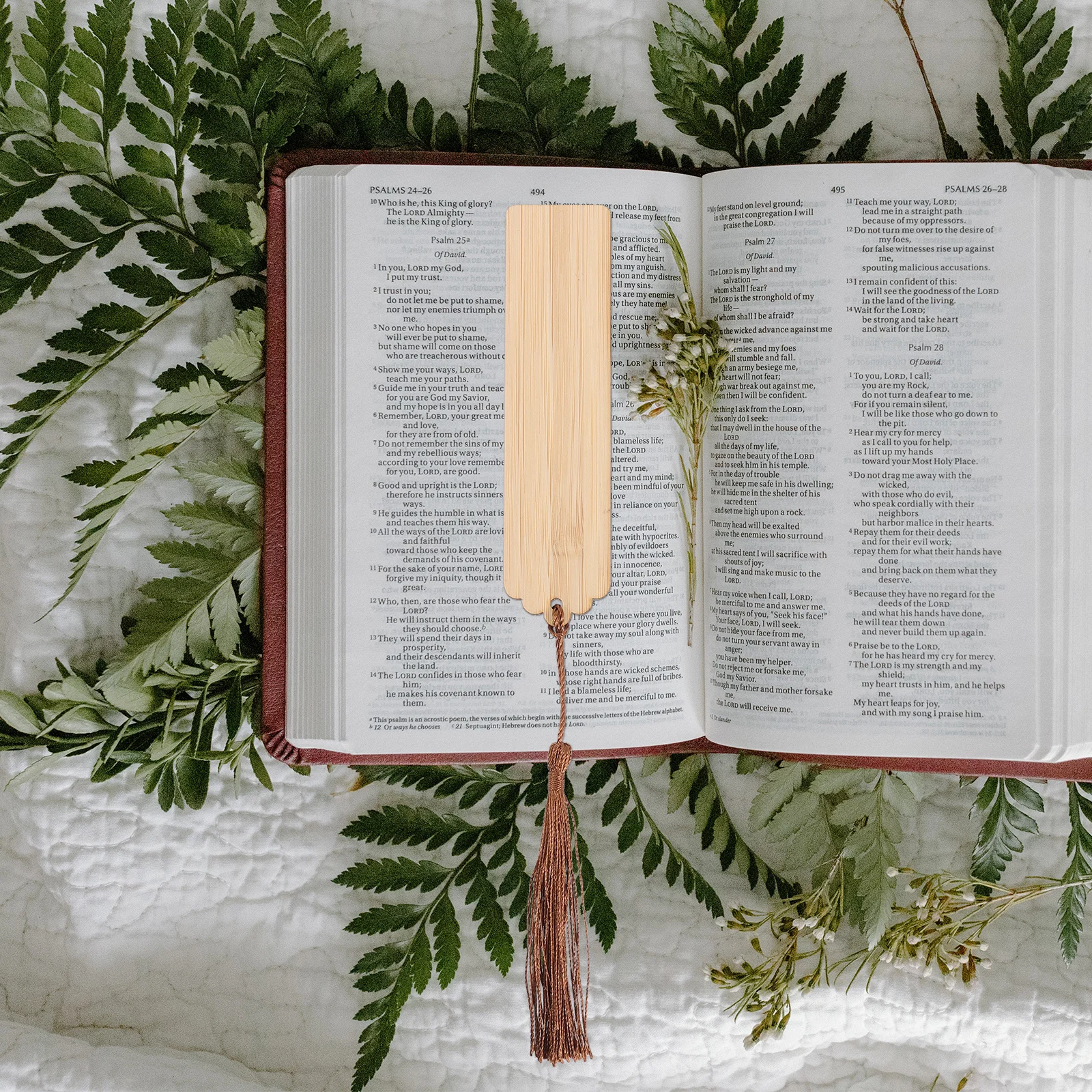 

10 set Diy Bamboo Bookmarks Unfinished Craft Blank Tags For Reading Page Markers Students School Office Supplies Decorative Book