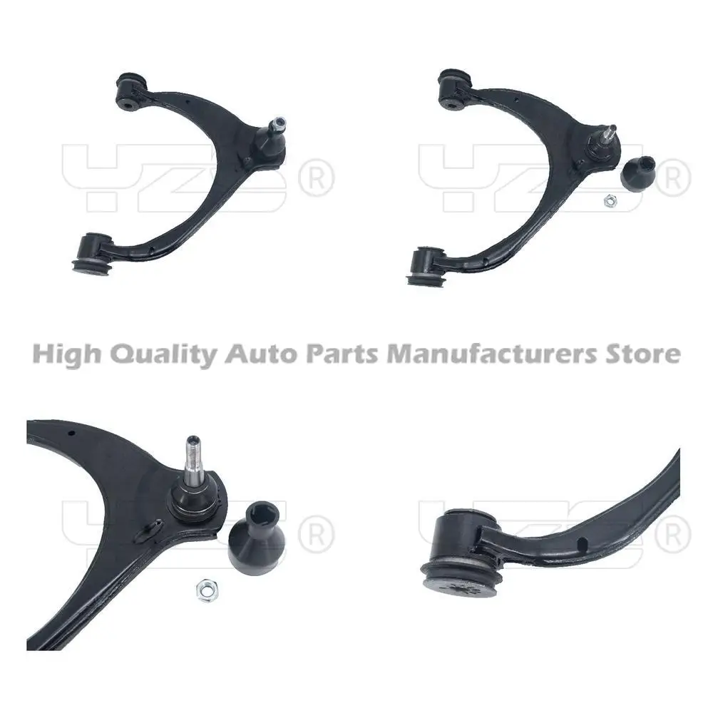 

84628488 New Right Control Arm for Chevrolet Cadillac GM C Silverado Car