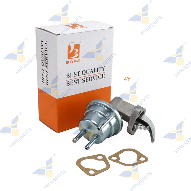 

Fuel Pump 23100-79025 For Toyota 4Y TP673