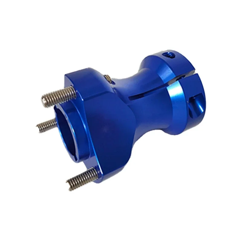 

Go-Kart Accessories Racing Rear Axle Special Fixed Seat Flange Wheel Hub Connector 30m