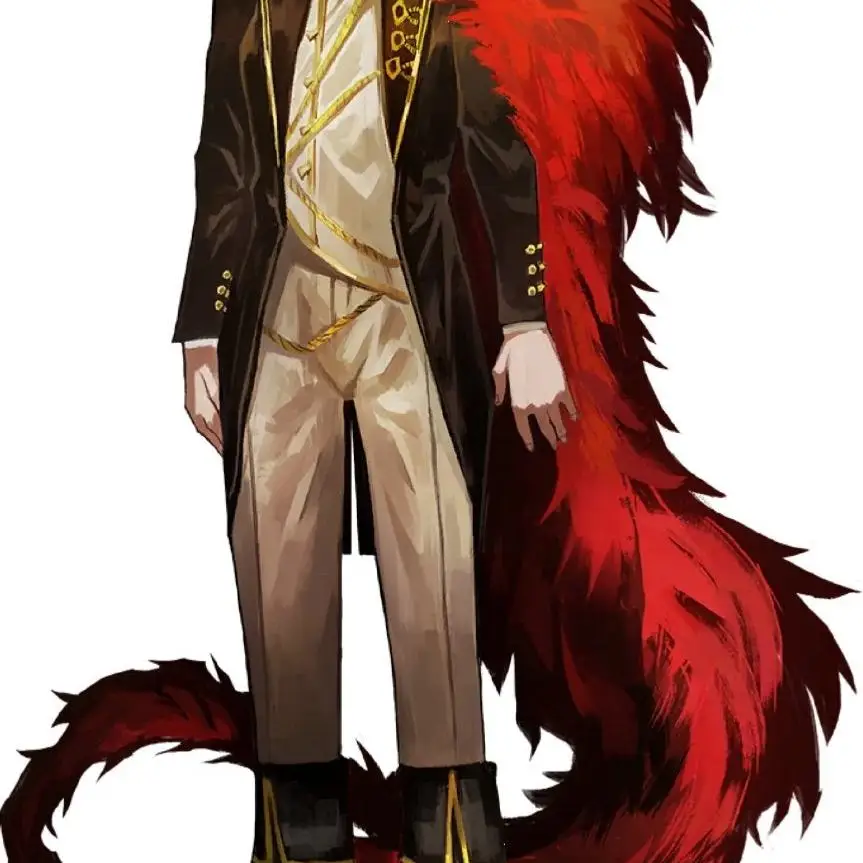 

Костюм для косплея Irelia H Store Limbus Company Jia Qiu, кожаный плащ для Хэллоуина, аниме-косплей, возможно изготовление на заказ по индивидуальным размерам