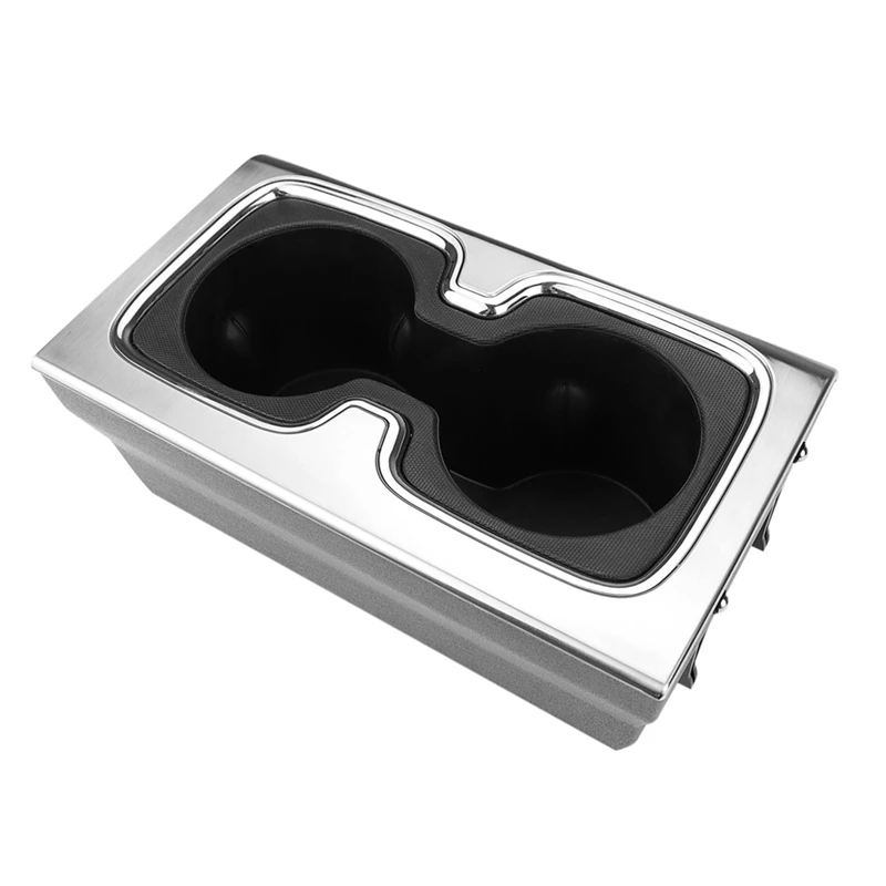 

Car Cup Holder Cup Holder Adapter Drink Cup Holder For CHEVROLET SILVERADO 1500/2500/3500 For GMC SIERRA 1500 2500 3500 Parts