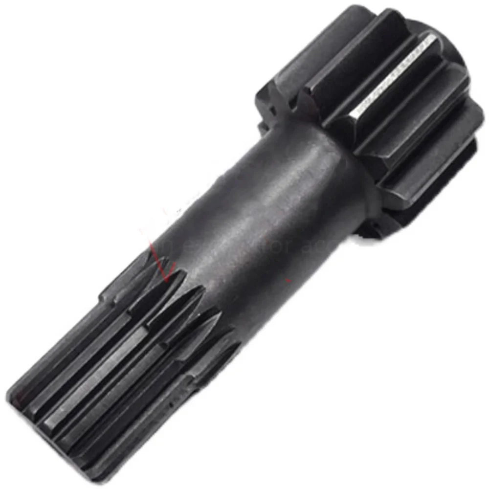 Excavator Parts For Komatsu PC120-6 130-7 Sumitomo SH120-A2 A3 Walking Center Sun Gear Drive Gear