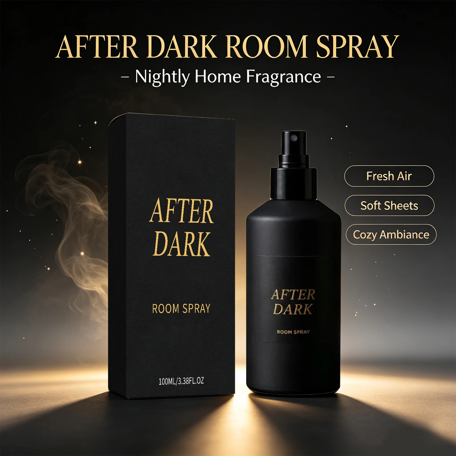 สเปรย์ปรับอากาศสำหรับใช้ในบ้าน - Home Fragrance Room Spray บทวิจารณ์และราคา