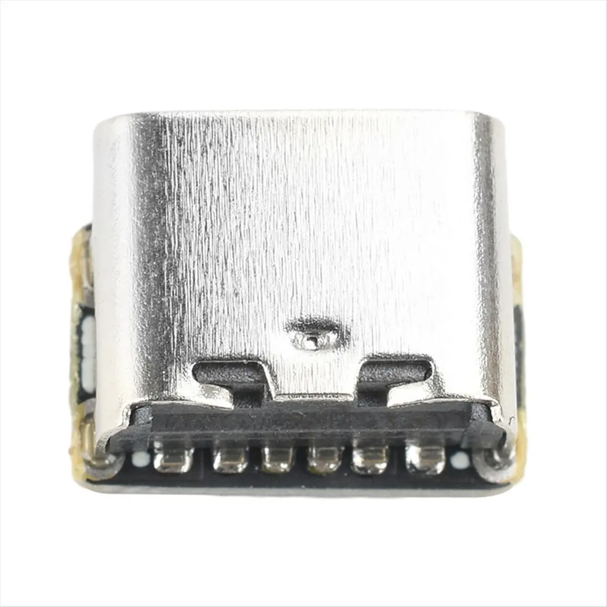T19C 10PCS Mini Lithium Battery Charging Board Module 3.7V 4.2V 18650 Battery Charger Protection Board Type-C Interface