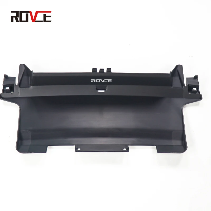 ROVCE Rear Lower Guard Board LR064871 For Land Rover Range Rover Sport 2014-2017 L494 Rear Trailer Accessories