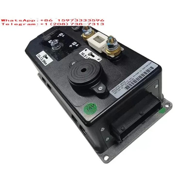 Aerial Work Platform Motor Controller 2901001630, Replacement Electrical Parts For Lifting Platform Equipment