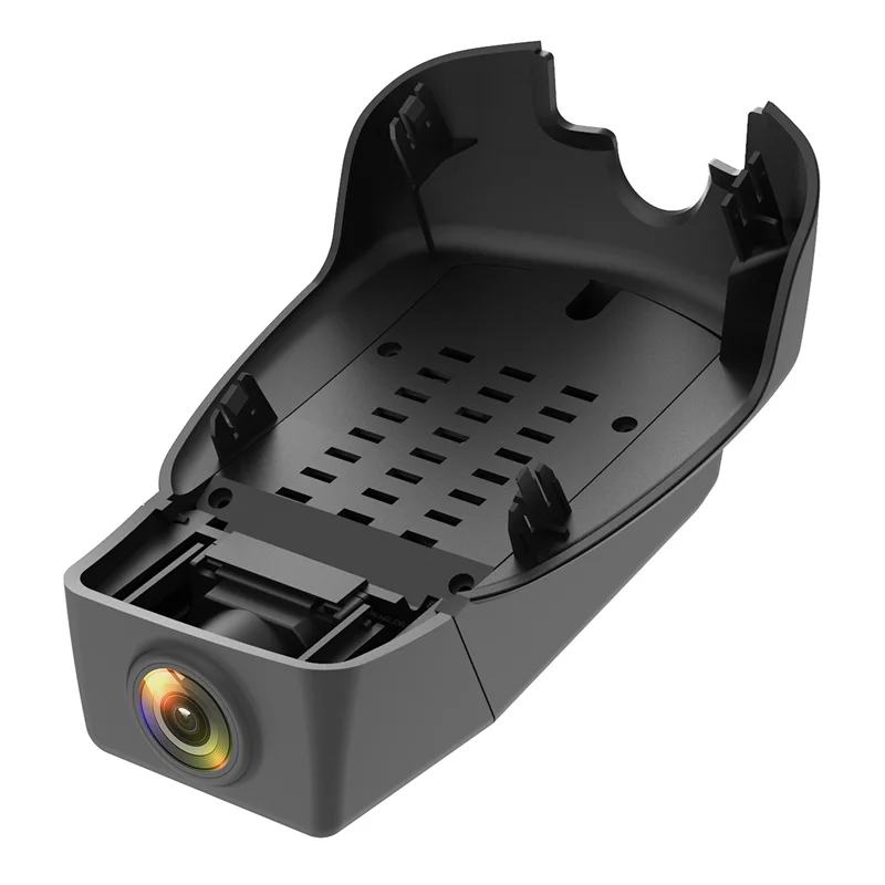 4X 2160P DVR Dashcam Recorder Cam 4K UHD Recorder Kameras Auto Wifi 24H Monitor Für Volvo S90 v90 XC60 2017-2020