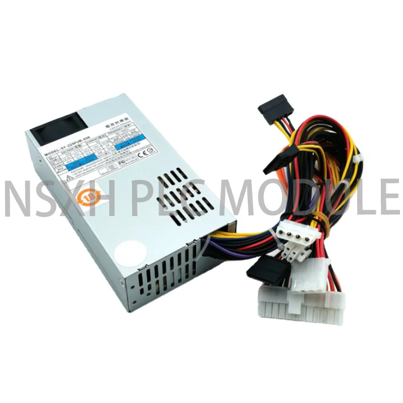 

ST-220FUB-05E Control 1U Multi 220W