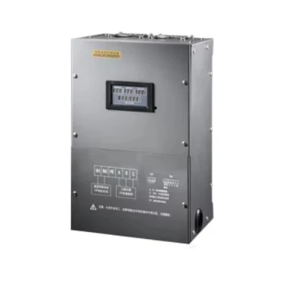 

Elevator Energy Recovery Systems Lift Parts