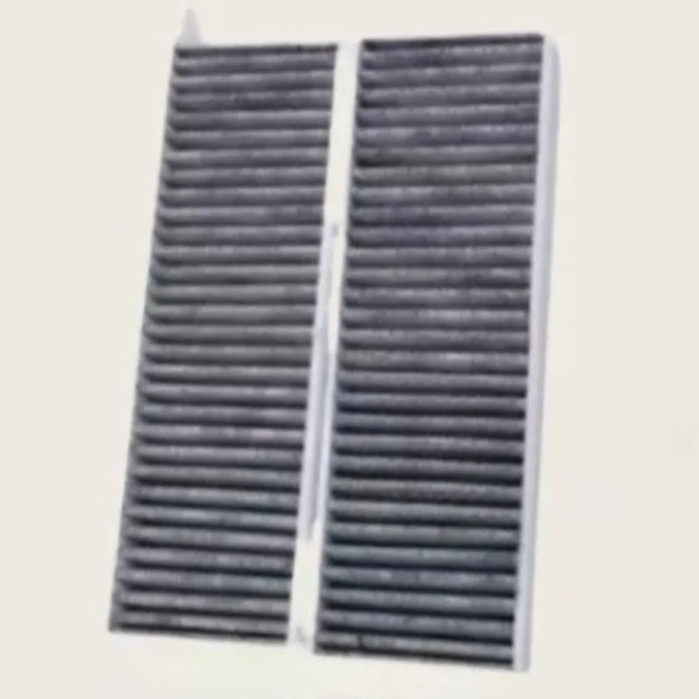 Brand New for NAMMI 01 Genuine New Energy Upgrade Air Conditioning Filter Grid A Pair