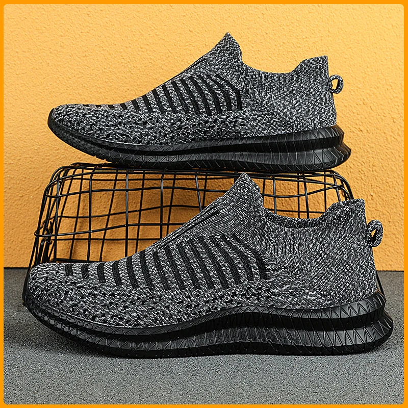 Xiaomi Youpin Sneakers erkekler Mesh nefes koşu ayakkabıları moda hafif rahat spor hindistan cevizi ayakkabı kaymaz Footwears yeni