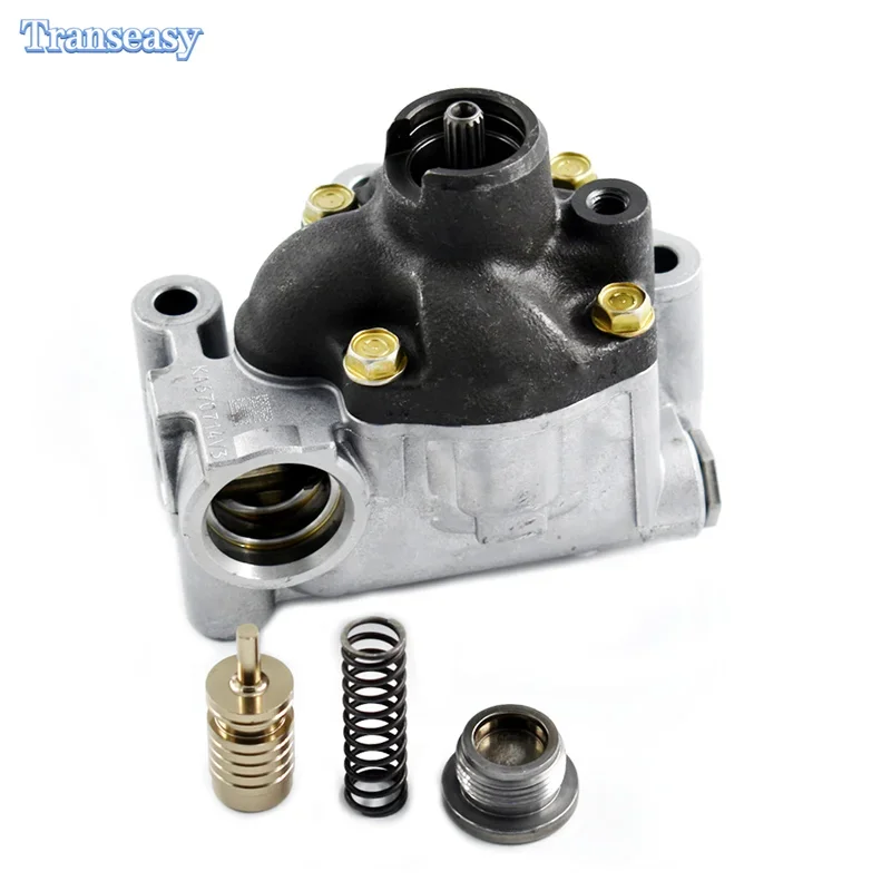 JE0F10A JF011E CVT Transmission Oil Pump Suit For Nissan Altima Sentra Versa Dodge Jeep Mitsubishi