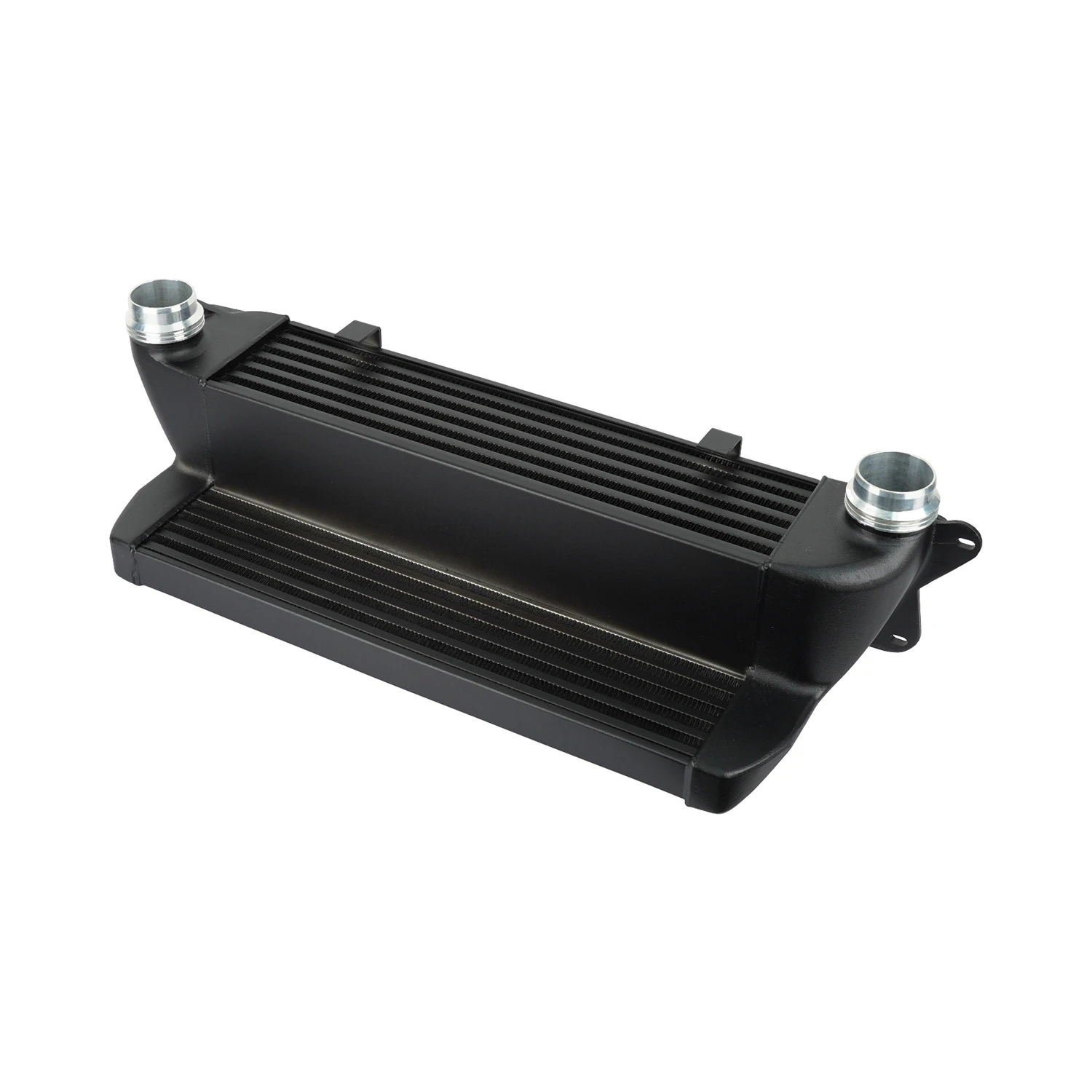 Automobile AP03 Intercooler Pour BMW E60 E61 E63 E64 5 6 Série 520d 525d 530d 535d 635d 630d RY-ZL010-BK Accessoires De Voiture