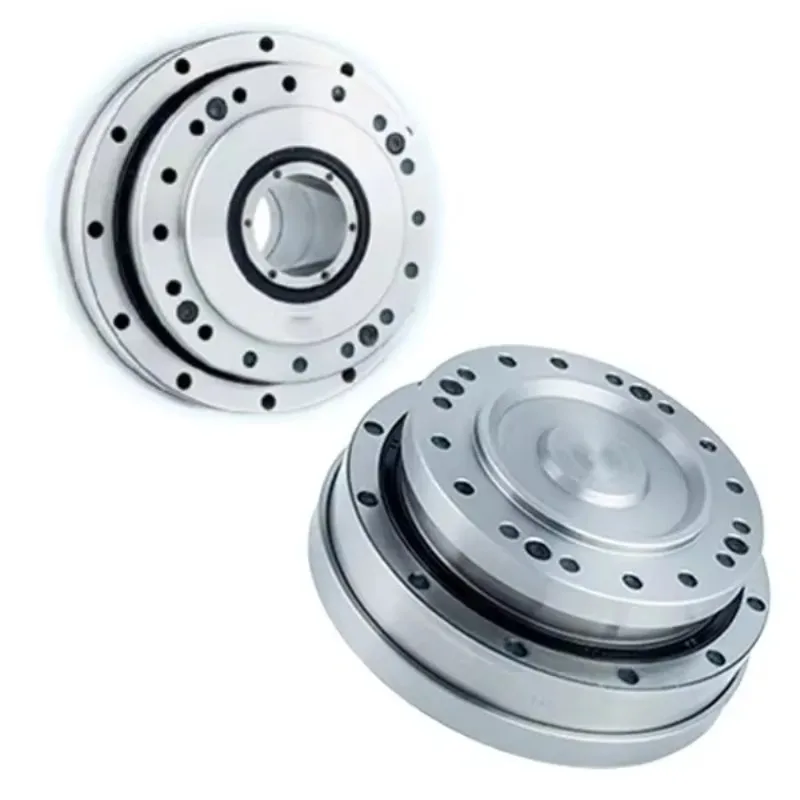 

5-Axis Robot Arm with CSG-14-50-2UH Planetary Gearbox Harmonic Drive Speed Reductor Factory Direct