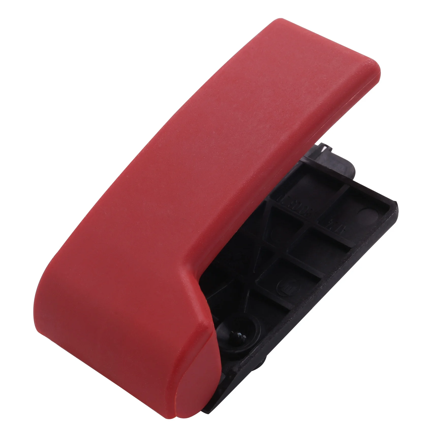 AB98-Engine Cover Interior Hood Release Handle Front Anti Scratch For Bonnet Hood 1248800320 For Mercedes W639 W124 Opener Engin