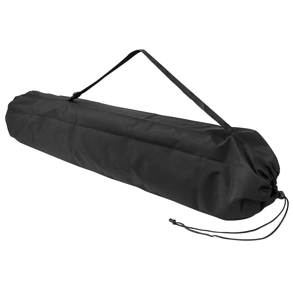 

Camping Chair Large Replacement Bag, Folding Chair Carrying Bag with Adjustable Shoulder Strap, Large Mouth for Sport Event