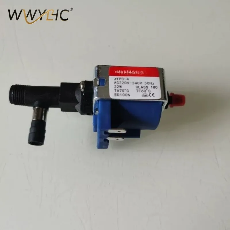 Suitable for KD210/270 and Other Electromagnetic Pumps, Steam Water Pumps, and 22w Semi-automatic Coffee Machines