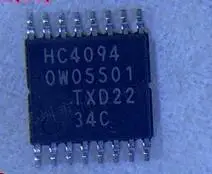 

HC4094 TSSOP новая и быстрая доставка