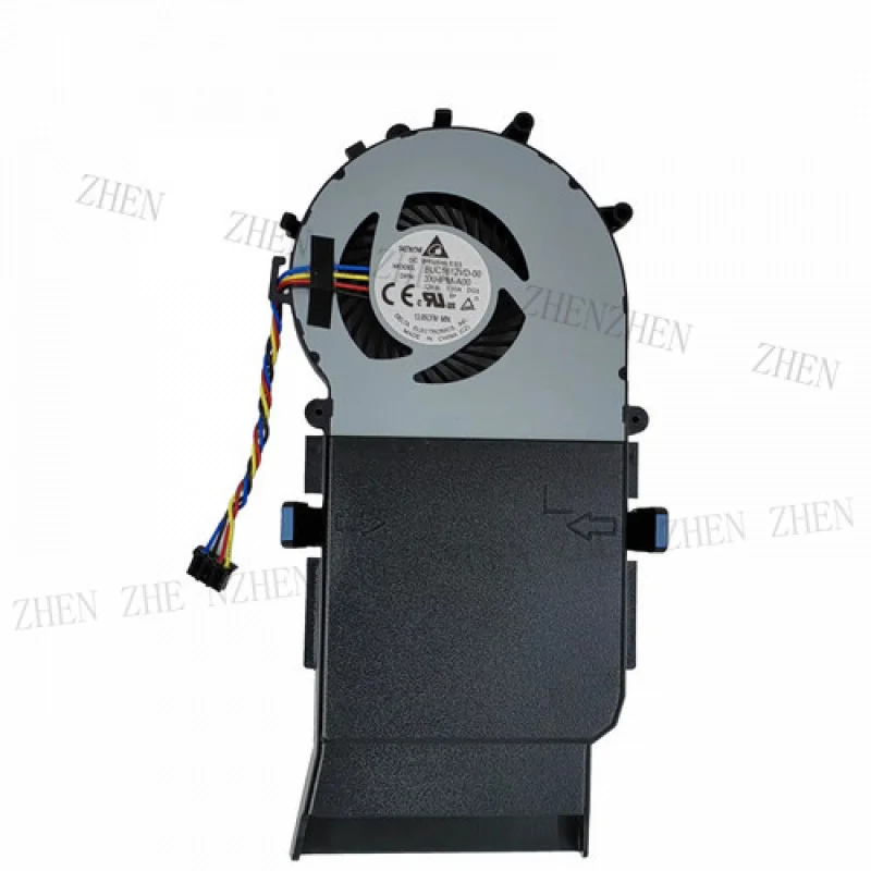 Y FOR DELL OPTIPLEX 3040M 7040M 3060 7060 3020M 9020M CPU Cooling Fan 03XHPM 12V