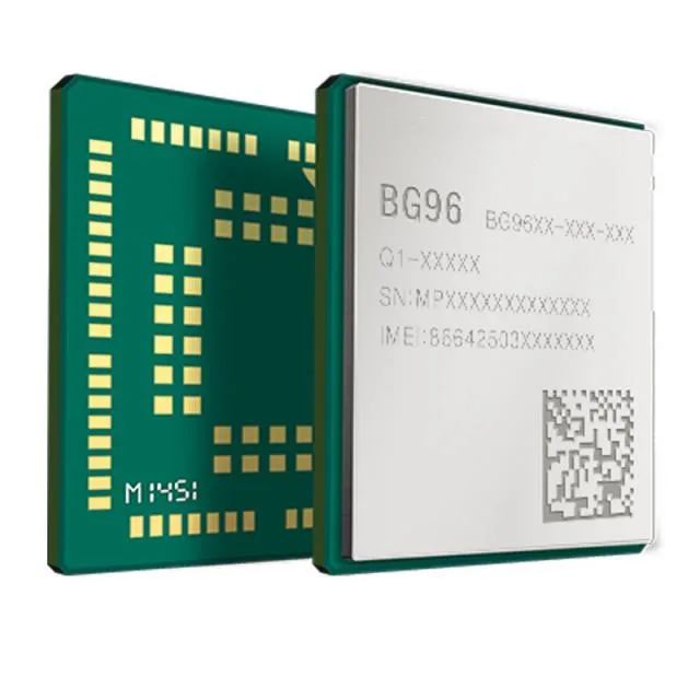 LC29Y Dual-frequency High-precision GNSS Positioning Module Support GPS BeiDou GLONASS Galileo And QZSS