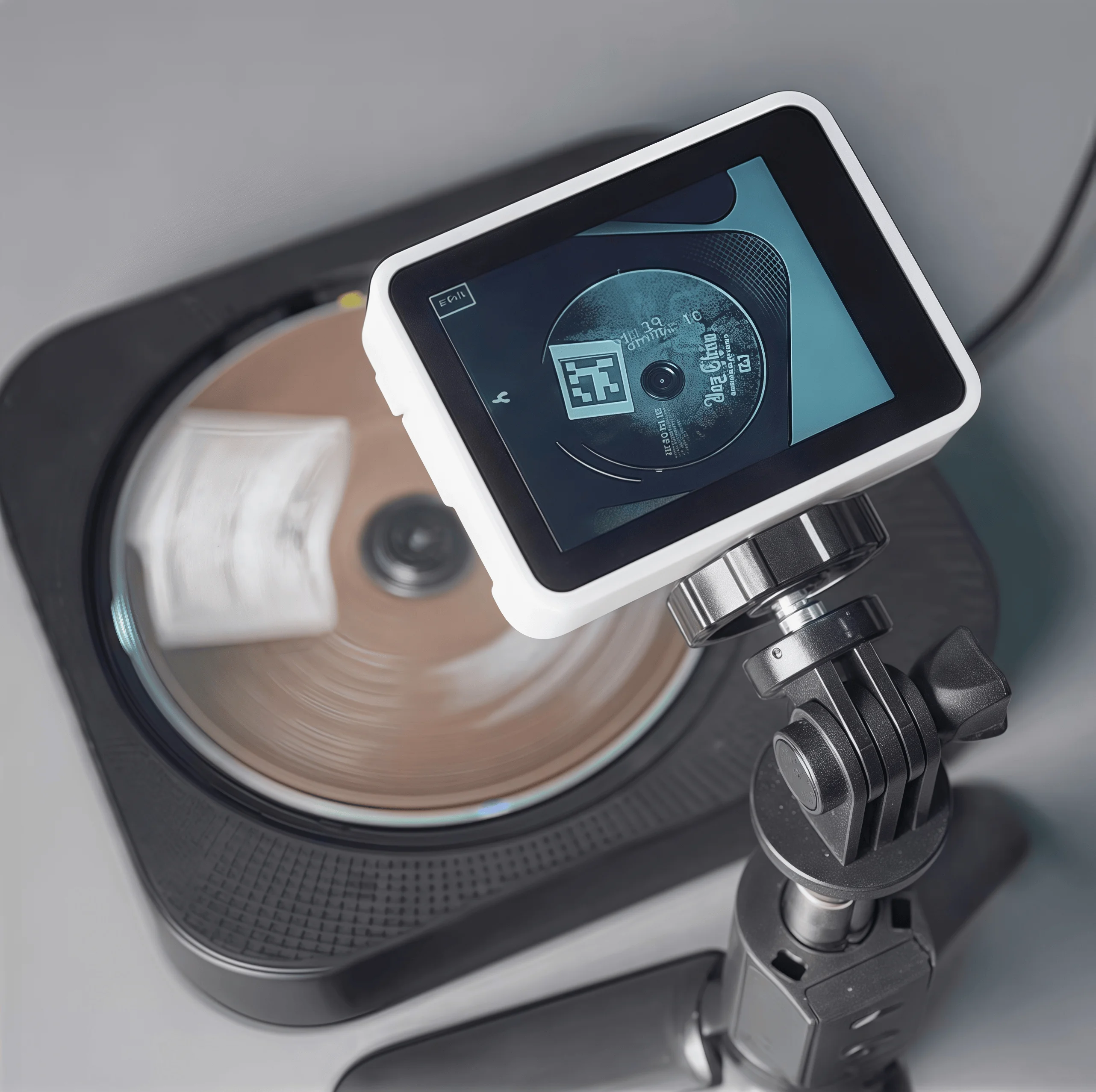 Плата разработки Sipeed MaixCAM Pro AI NPU Vision Camera Lmage Processing Audio Yolo Contest