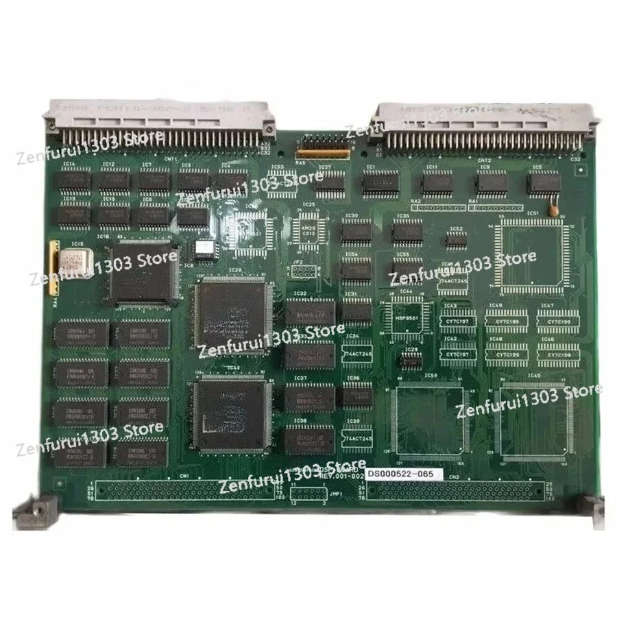 

CP40LV DSP BOARD Used In Good Condition