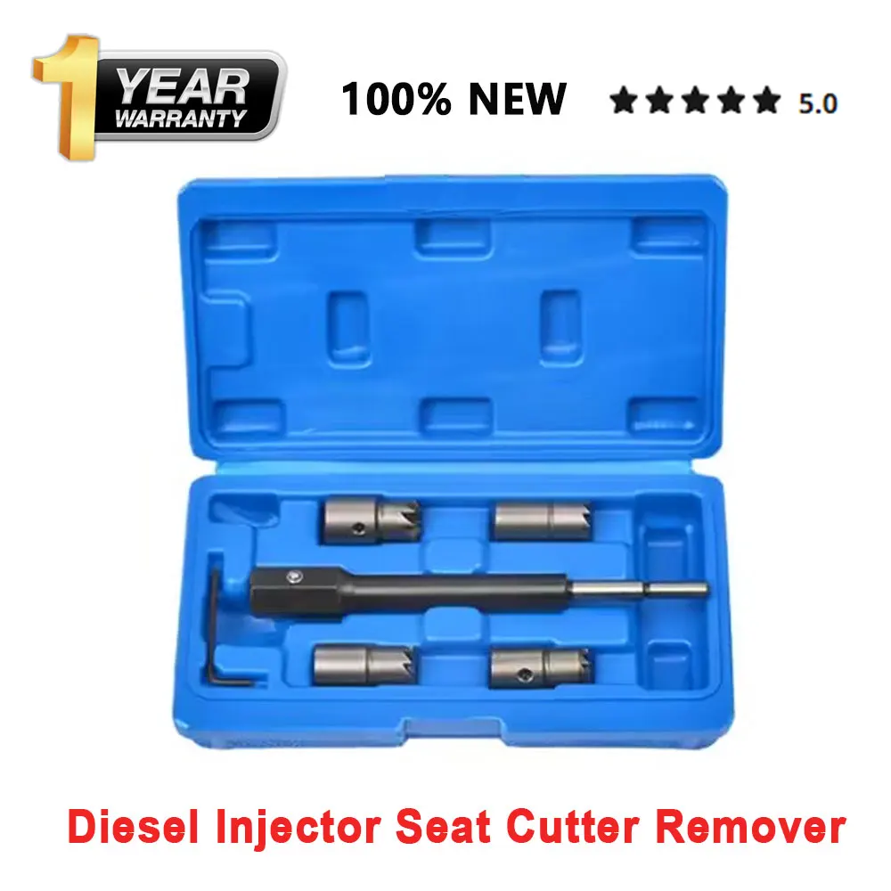 6 Pieces Diesel Inj… - image