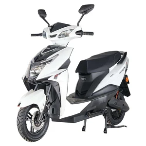 9 Main Sales Adult Electric Motorcycle - №10