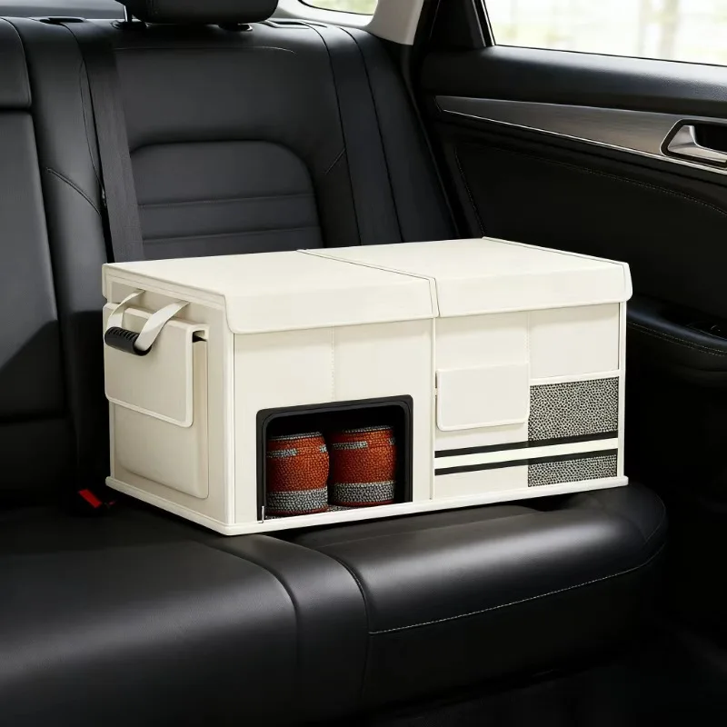 Thumbnail 3 - #57 Best Car Boot Storage Boxes to Buy In 2026
