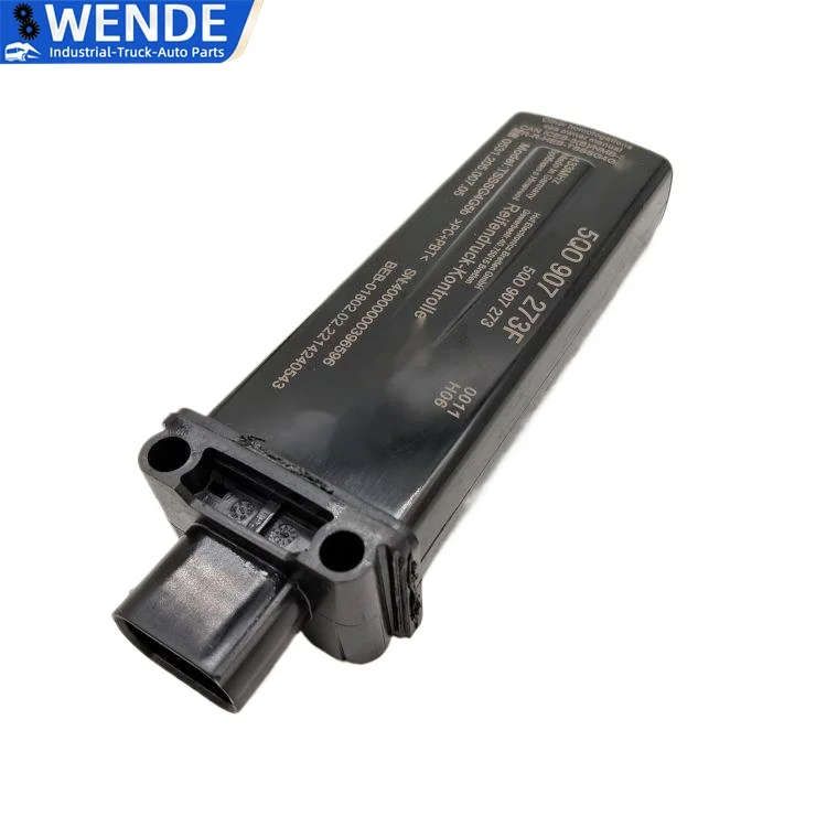 5Q0907273B Unità di Controllo della Pressione Dei Pneumatici Auto TPMS per Volkswagen MQB GOLF 6 7 MK7 Tiguan Passat B8