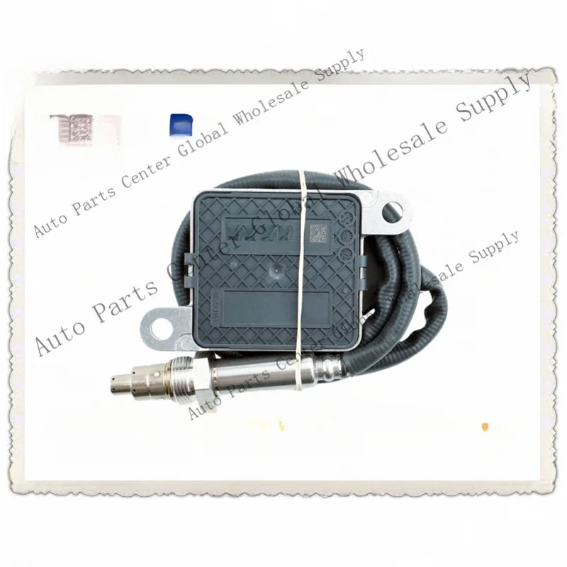 Z+ 29650-2U100 SNS0804A Nitrogen Oxygen Nox Sensor for Hyundai Kia