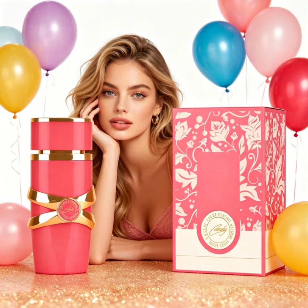 Perfumes Árabes Originales para Mujer, ml, Perfumes con Feromonas, Aroma Floral Vegetal, Colonia para Hombre