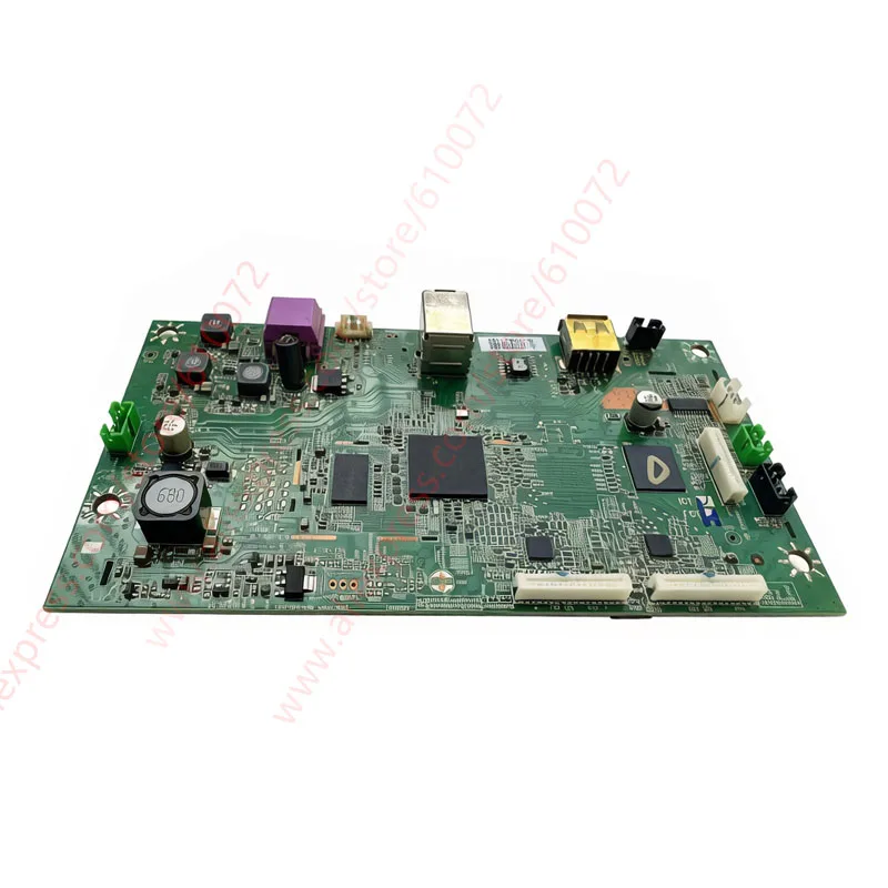 CIS scan head scanner Cable Formatter Main Board Motherboard Keypad Board For HP 3000 S3 DL520-01UHF-C