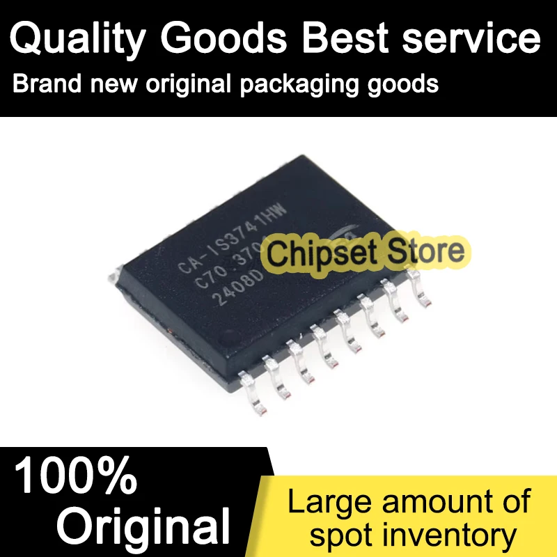 

5pcs CA-IS3741HW CA IS3741 SOIC 100% Brand new